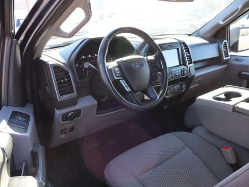 Used 2019 Ford F150 XLT w/ Equipment Group 302A Luxury image 14