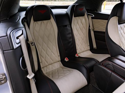 Used 2014 Bentley Continental GT Speed image 29