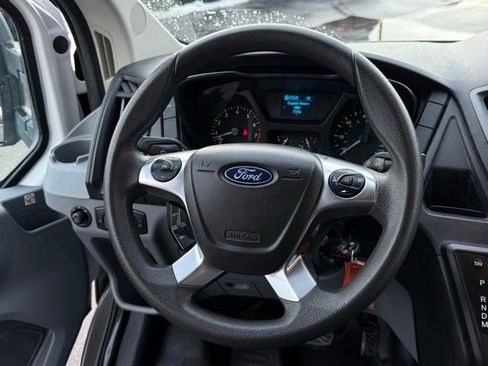 Used 2019 Ford Transit 350 156 DRW image 7