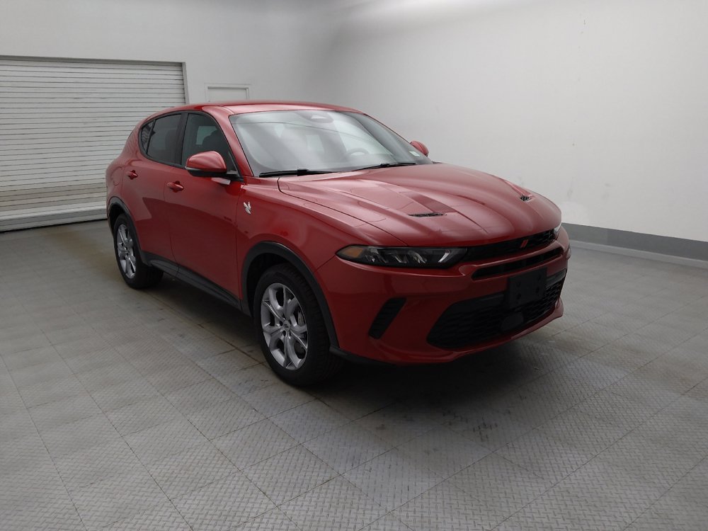 Used 2024 Dodge Hornet R/T AWD/4WD image 13