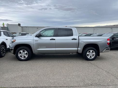 Used 2021 Toyota Tundra SR5 image 3