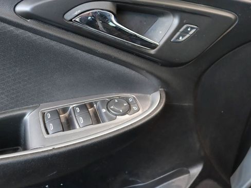 Used 2024 Chevrolet Malibu LS FWD image 14