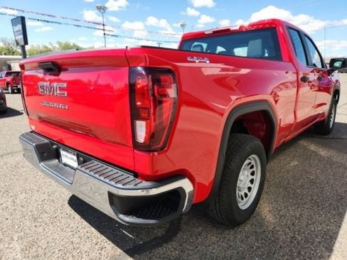 New 2025 GMC Sierra 1500 Pro image 7