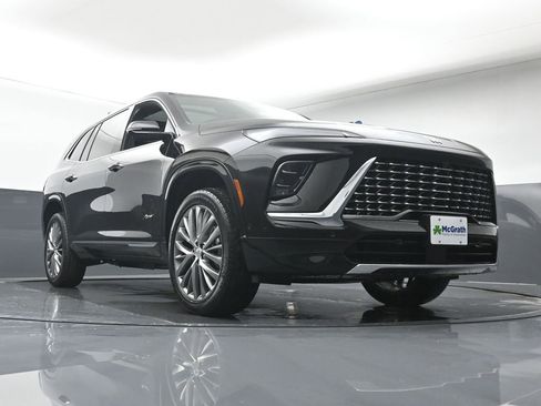 New 2026 Buick Enclave Avenir w/ Super Cruise Package image 31