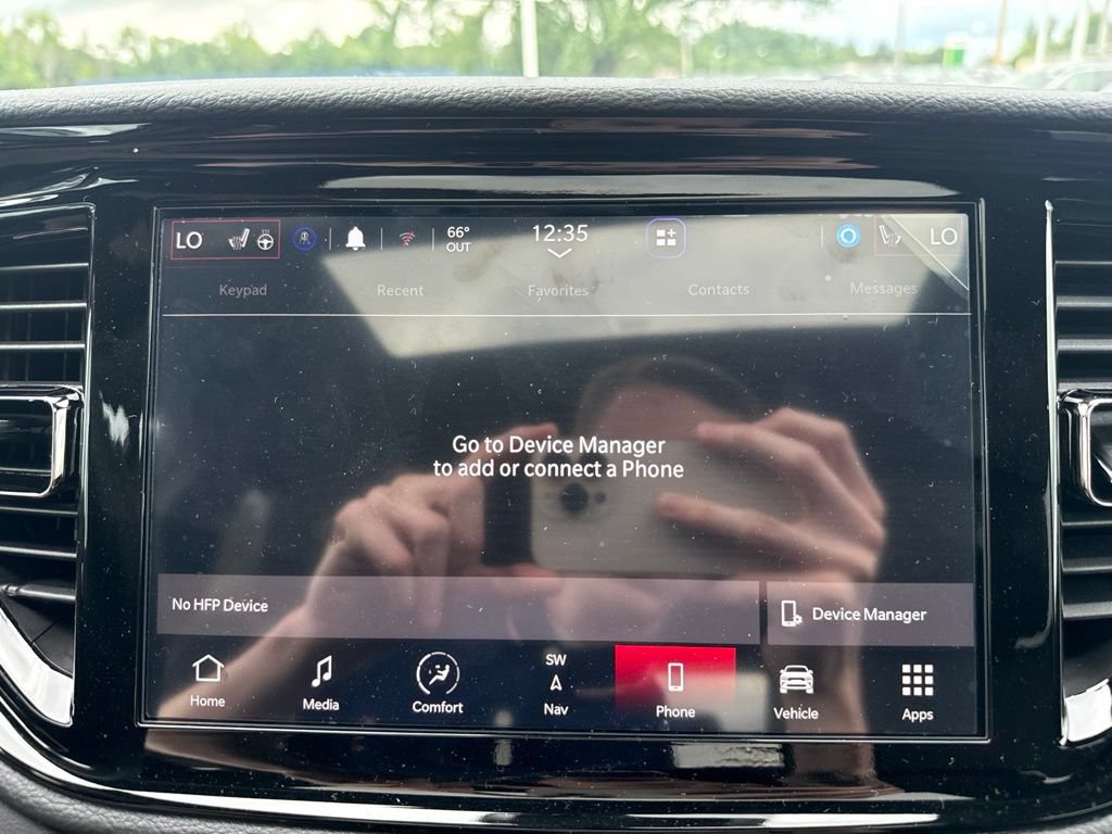 New 2026 Dodge Durango GT AWD/4WD image 48