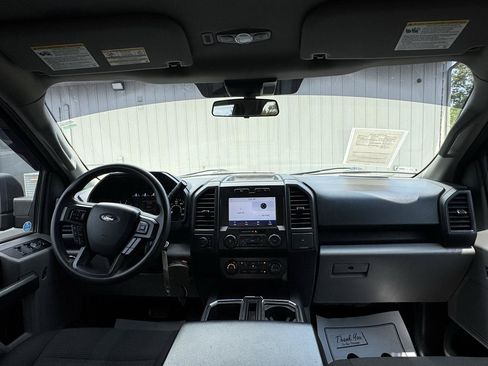 Used 2020 Ford F150 XL w/ Equipment Group 101A Mid AWD/4WD image 15