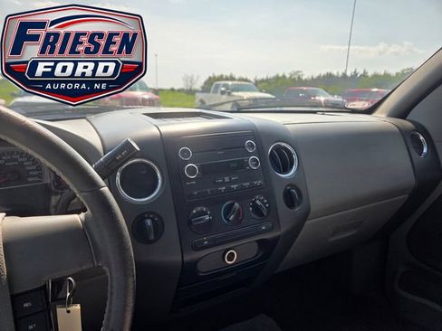 Used 2008 Ford F150 4x4 SuperCrew image 20