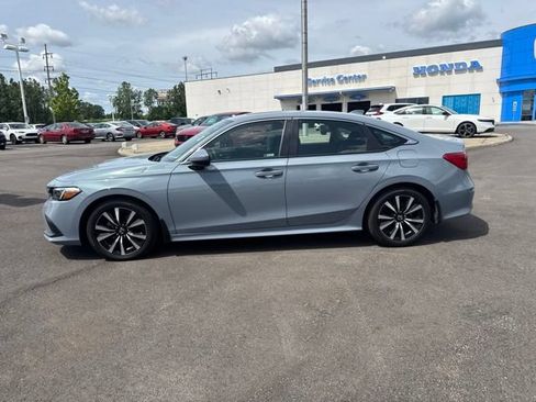 Used 2024 Honda Civic EX image 14