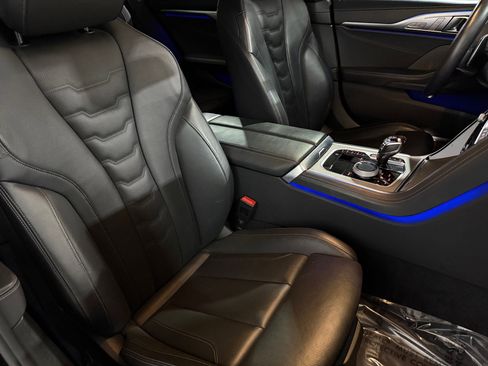 Used 2024 BMW 840i Gran Coupe w/ Driving Assistance Package image 56