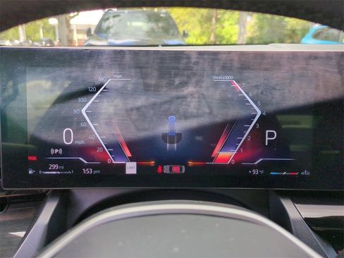 New 2025 BMW 530i image 25