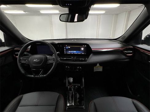 New 2026 Chevrolet TrailBlazer RS w/ Convenience Package image 19