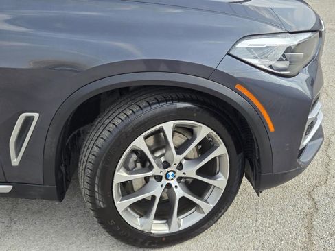 Used 2020 BMW X5 sDrive40i w/ Luxury Seating Package image 6