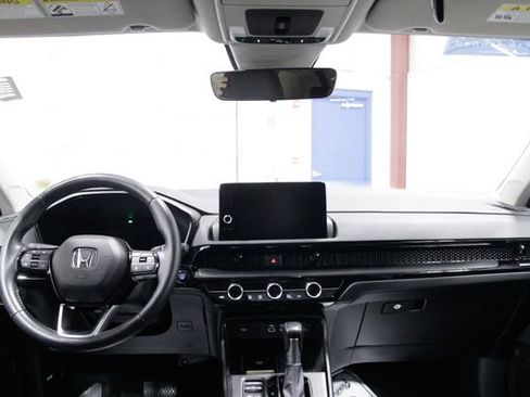 Certified 2024 Honda CR-V EX-L image 18