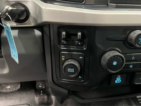 New 2026 Ford F350 XL w/ Snow Plow Prep Package image 19