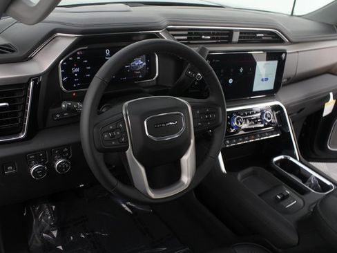 New 2026 GMC Sierra 2500 Denali w/ Denali Reserve Package image 11