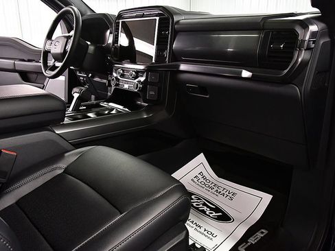 Used 2026 Ford F150 Lariat AWD/4WD image 31
