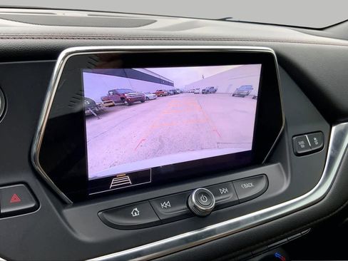 Used 2020 Chevrolet Blazer Premier FWD image 27
