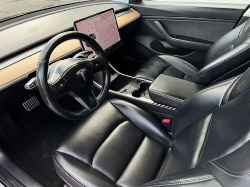 Used 2018 Tesla Model 3 Long Range AWD/4WD image 13