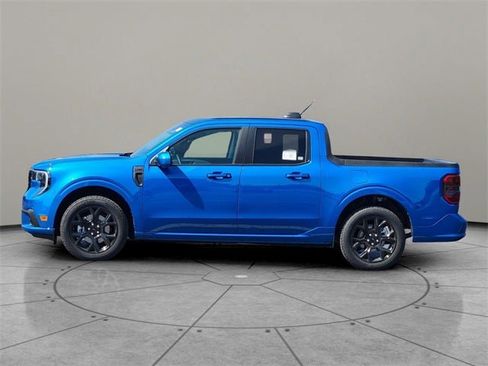 New 2025 Ford Maverick Lobo image 9