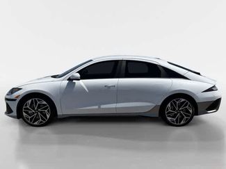 Used 2023 Hyundai Ioniq 6 SEL AWD/4WD video 2