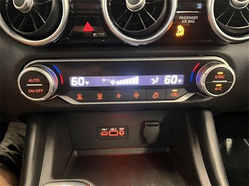 Used 2020 Nissan Sentra SR image 22