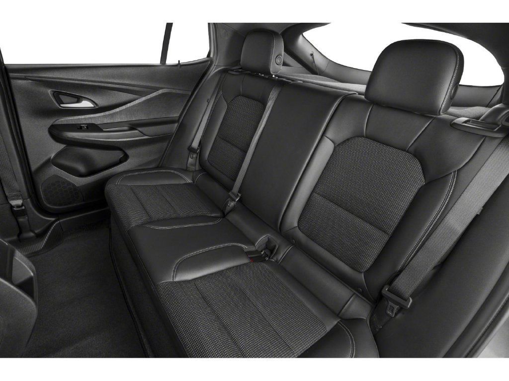 Used 2024 Buick Envista Avenir FWD image 8