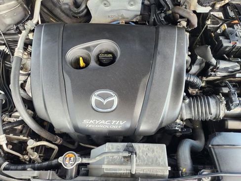 Used 2017 MAZDA CX-5 Grand Touring AWD/4WD image 25