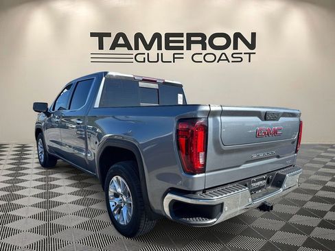 Used 2022 GMC Sierra 1500 SLT image 5