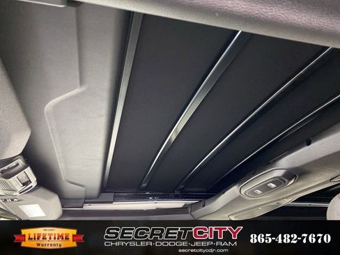 New 2026 Jeep Wrangler Unlimited Sport image 29