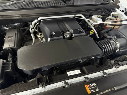Used 2024 Chevrolet Colorado Trail Boss w/ Advanced Trailering Package AWD/4WD image 33