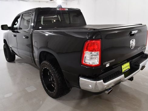 Used 2019 RAM 1500 Big Horn AWD/4WD image 15