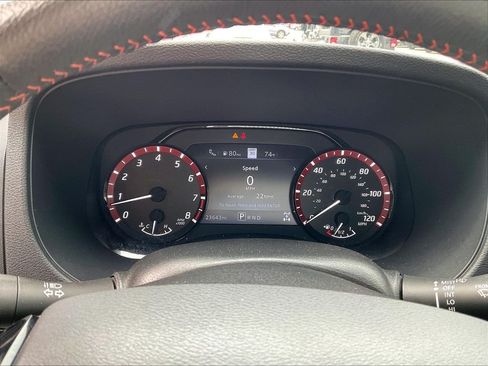 Used 2024 Nissan Frontier PRO-4X w/ Technology Package AWD/4WD image 15