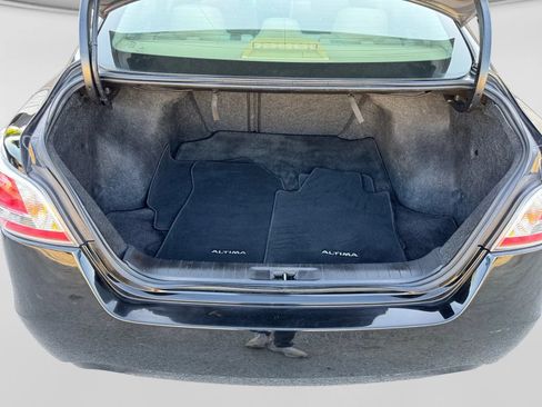 Used 2015 Nissan Altima 2.5 S w/ Power Driver Seat Package FWD image 18