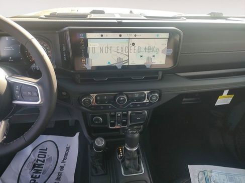 New 2026 Jeep Wrangler Sahara image 11
