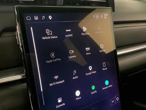 Used 2025 GMC Terrain Elevation FWD image 6