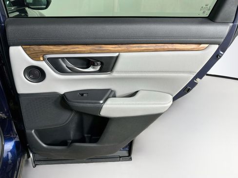 Used 2017 Honda CR-V EX-L image 30