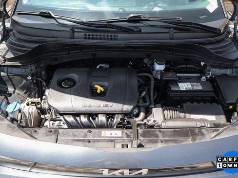 Used 2023 Kia Soul LX image 10