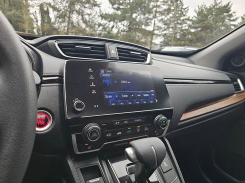 Used 2018 Honda CR-V EX image 27