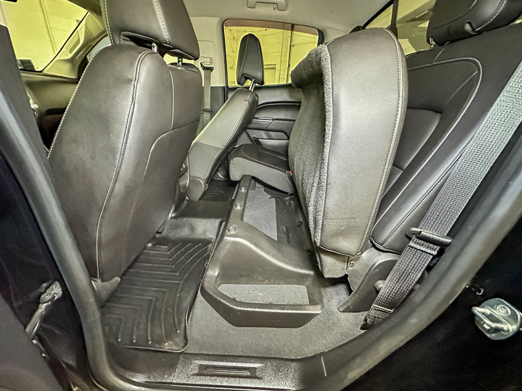 Used 2019 Chevrolet Colorado ZR2 AWD/4WD image 29