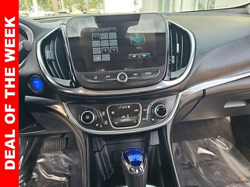 Used 2018 Chevrolet Volt Premier image 19