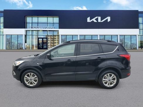 Used 2019 Ford Escape SEL FWD image 3