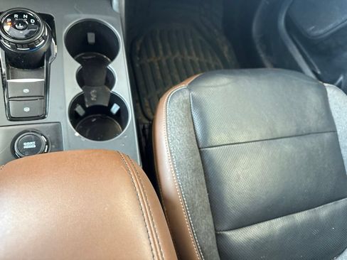 Used 2021 Ford Bronco Sport Outer Banks AWD/4WD image 22