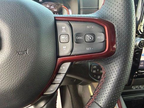 Used 2025 RAM 1500 Rebel w/ Rebel Level 1 Equipment Group image 39