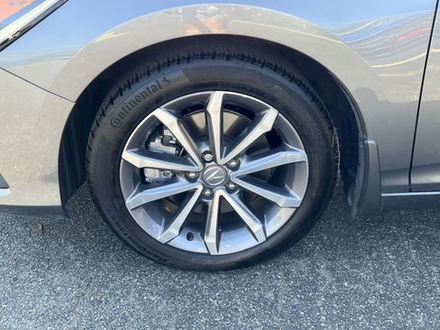 Used 2024 Acura Integra FWD image 13
