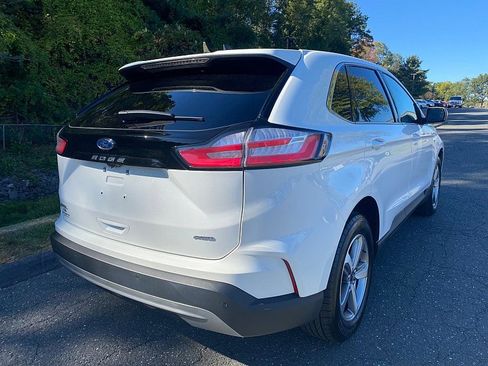 Certified 2022 Ford Edge SEL w/ Convenience Package image 7