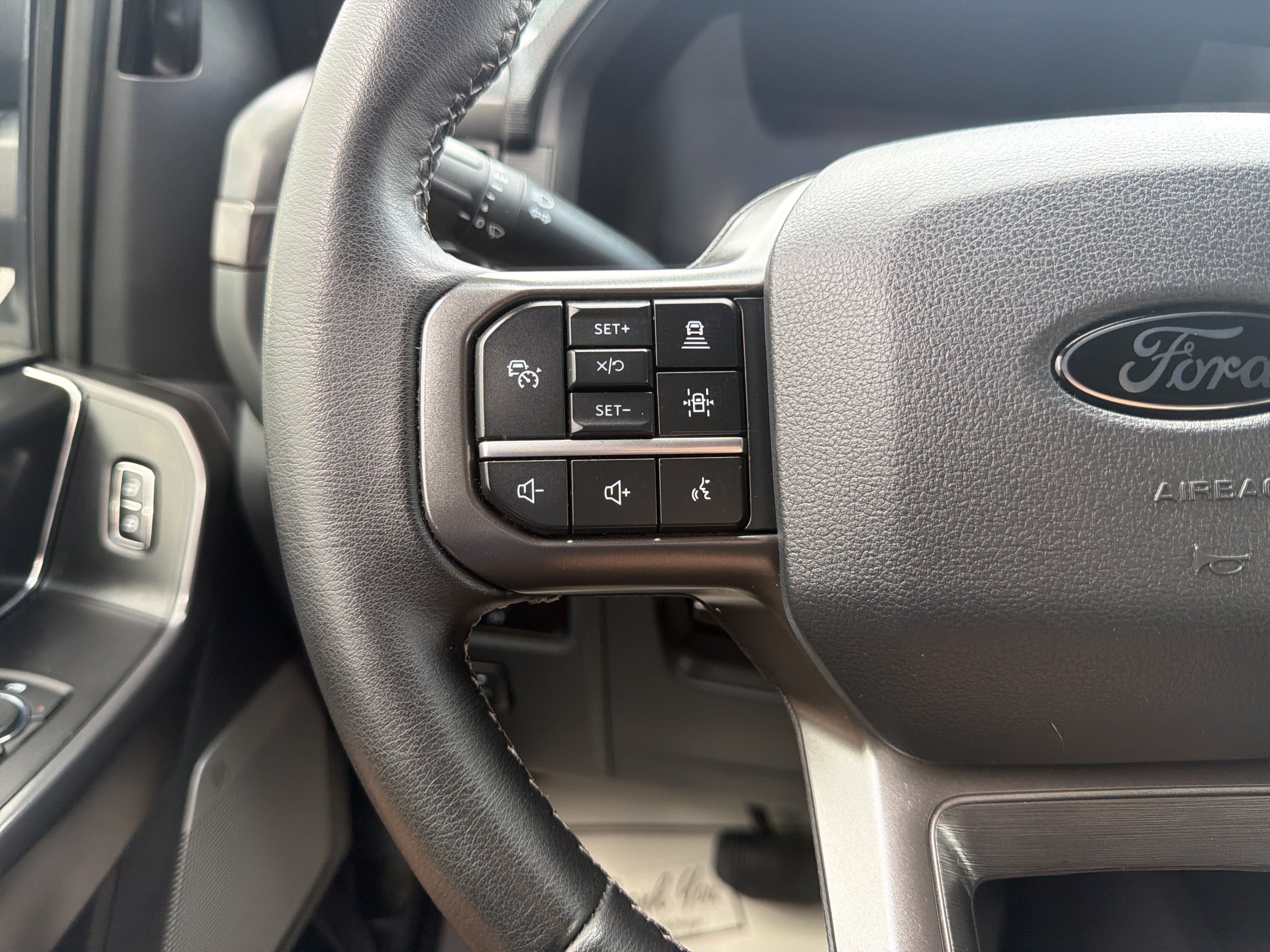 Certified 2024 Ford F150 XLT w/ Equipment Group 303A High AWD/4WD image 18