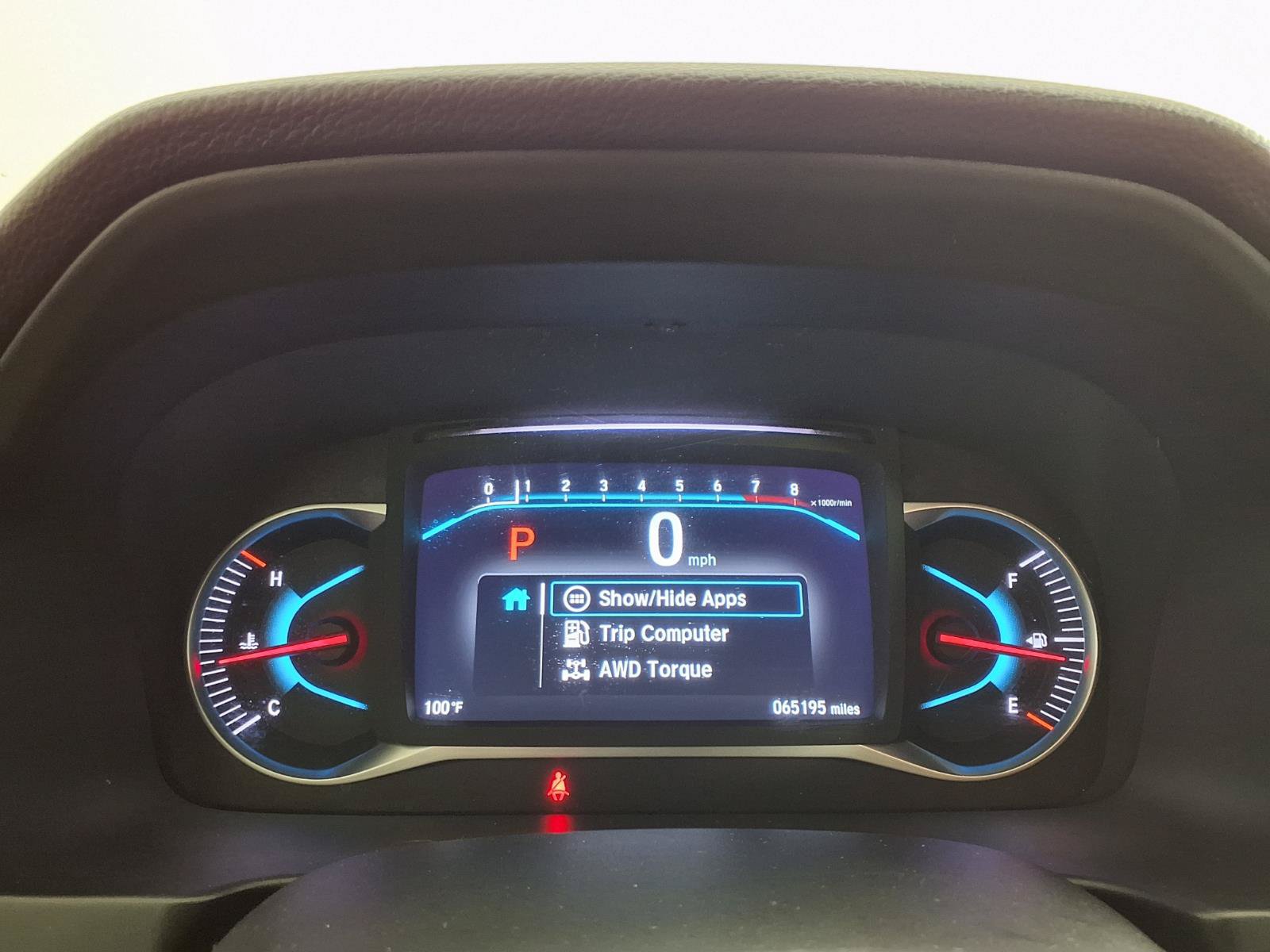 Used 2022 Honda Pilot Touring image 25