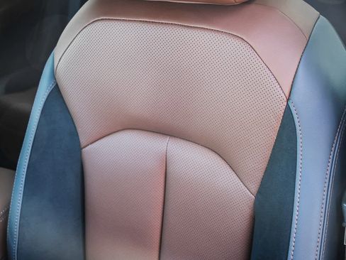 New 2026 Subaru Forester Touring image 20