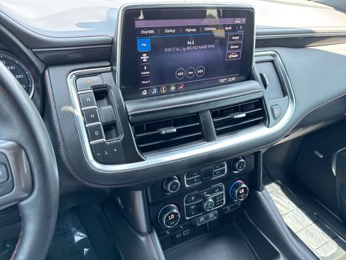 Used 2021 Chevrolet Tahoe RST RWD image 16