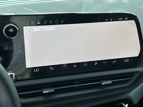 New 2026 Chevrolet Silverado EV LT image 14